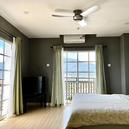 High Floor Mountain View Kampar Apartment Exterior photo